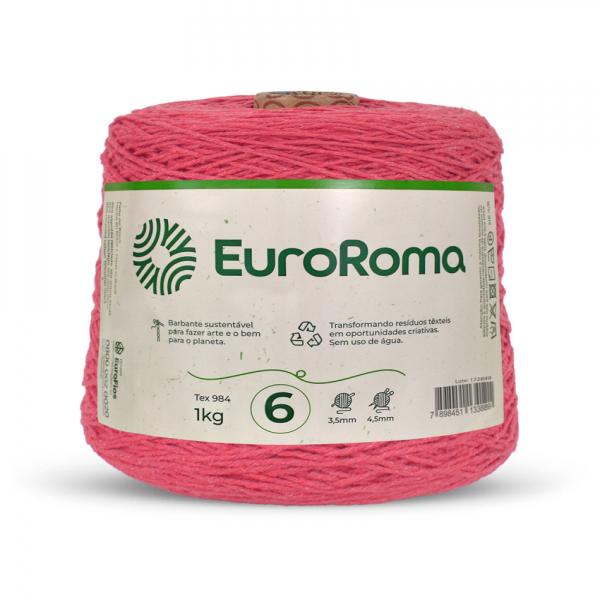 EUROROMA COLORIDO 4/6 - 1KG - 1016M